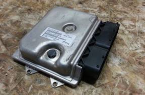 FIAT FIORINO БЛОК УПРАВЛЕНИЯ MJD8F2.F1 51896810