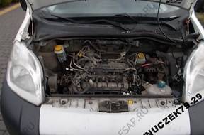 FIAT FIORINO QUBO двигатель 1.3 MULTIJET 70 ТЫС. КМ..KM