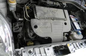 Fiat Fiorino Qubo двигатель 1.3Multijet 75km