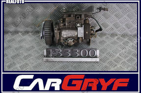 FIAT FIORINO ТНВД 1.3 D 0460484006