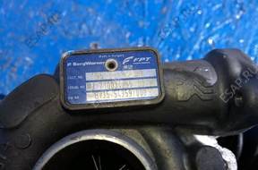 Fiat Fiorino ТУРБОКОМПРЕССОР.1.3 16V M-Jet.Euro 5.