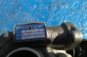 Fiat Fiorino ТУРБОКОМПРЕССОР.1.3 16V M-Jet.Euro 5.