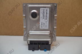 Fiat Ford БЛОК УПРАВЛЕНИЯ 9GF.T7 51981641 D419