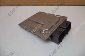 Fiat Ford БЛОК УПРАВЛЕНИЯ 9GF.T7 51981641 D419
