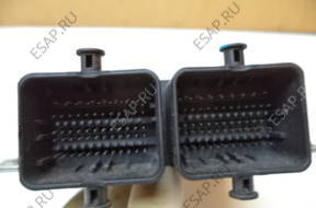 Fiat Ford БЛОК УПРАВЛЕНИЯ 9GF.T7 51981641 D419