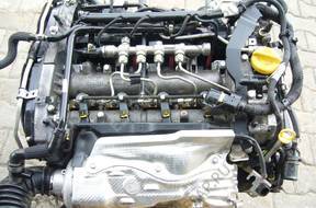 fiat freemont 2.0 mjet 170km двигатель