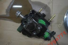 FIAT FREEMONT  2.0 MULTIJET ТНВД