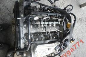 FIAT FREEMONT 2012-2015 двигатель 2.0 D MULTIJET