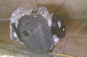 FIAT FREEMONT КОРОБКА ПЕРЕДАЧw gearbox getriebe