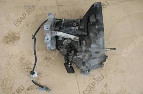 FIAT GR. PUNTO 06-12, КОРОБКА ПЕРЕДАЧ 1.3 MULTIJET