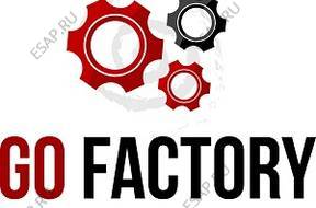 FIAT GRANDE OD 2005 год. PUNTO РУЛЕВАЯ РЕЙКА