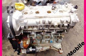 FIAT GRANDE PUNTO 05-11 1.4 16V двигатель