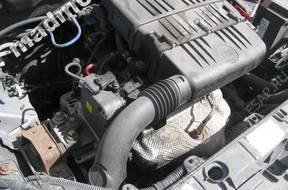 FIAT GRANDE PUNTO 07 двигатель 1.2 8V