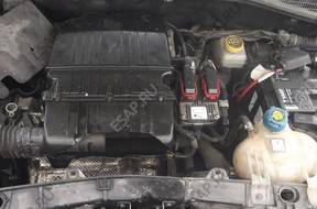 Fiat Grande Punto 07r 1.4 8V двигатель