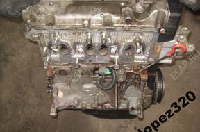 FIAT GRANDE PUNTO 1,2 8V двигатель 83 000 KM 199A400