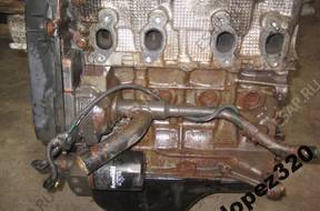 FIAT GRANDE PUNTO 1,2 8V двигатель 83 000 KM 199A400