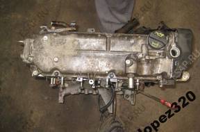 FIAT GRANDE PUNTO 1,2 8V двигатель 83 000 KM 199A400