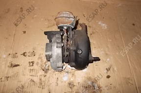 FIAT GRANDE PUNTO 1,3 1.3 MULTIJET 90KM ТУРБИНА