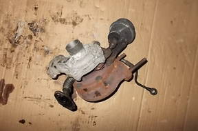 FIAT GRANDE PUNTO 1,3 1.3 MULTIJET 90KM ТУРБИНА