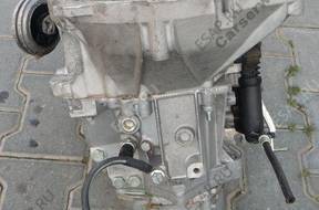 FIAT GRANDE PUNTO 1,3 MJT КОРОБКА ПЕРЕДАЧW 46749869