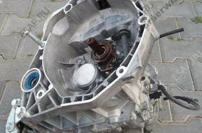 FIAT GRANDE PUNTO 1,3 MJT КОРОБКА ПЕРЕДАЧW 46749869