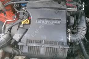 FIAT GRANDE PUNTO ,1,4i ,16V , КОРОБКА ПЕРЕДАЧW 6 БЕНЗИН