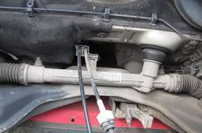 Fiat Grande Punto 1.2 65KM 2009 год РУЛЕВАЯ РЕЙКА