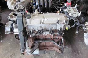 Fiat Grande Punto 1.2 65KM 2009r двигатель