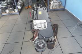 Fiat Grande Punto 1.2 8V двигатель 199A4000 120ty