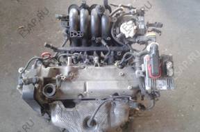 Fiat Grande Punto 1.2 8V двигатель 199A4000 60tys.km