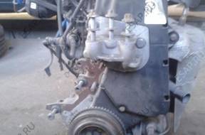 Fiat Grande Punto 1.2 8V двигатель 199A4000 60tys.km