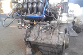 Fiat Grande Punto 1.2 8V двигатель 199A4000 60tys.km