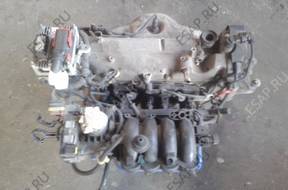 Fiat Grande Punto 1.2 8V двигатель 199A4000 60tys.km