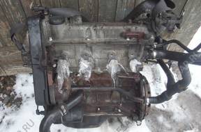 FIAT GRANDE PUNTO 1.2 8V двигатель 199A4000