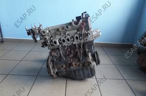 Fiat Grande Punto 1.2 8V двигатель 199A4000