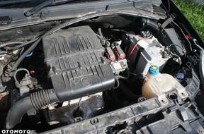 Fiat Grande Punto 1.2 8V двигатель