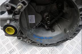 FIAT GRANDE PUNTO 1.2 8V КОРОБКА ПЕРЕДАЧ