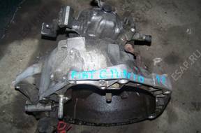 FIAT GRANDE PUNTO 1.2 8V КОРОБКА ПЕРЕДАЧ C51451344