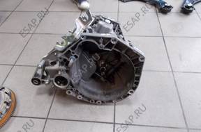 Fiat Grande Punto 1.2 8V. КОРОБКА ПЕРЕДАЧw. 3 тыс. км.