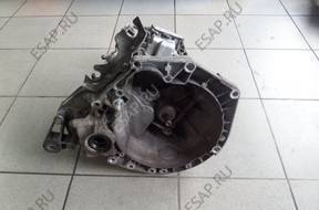 Fiat Grande Punto 1.2 8V КОРОБКА ПЕРЕДАЧw 90ty