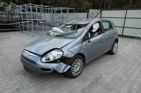 FIAT GRANDE PUNTO 1.2 КОРОБКА ПЕРЕДАЧ