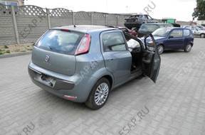 FIAT GRANDE PUNTO 1.2 КОРОБКА ПЕРЕДАЧ