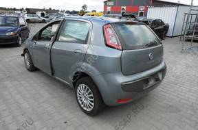 FIAT GRANDE PUNTO 1.2 КОРОБКА ПЕРЕДАЧ