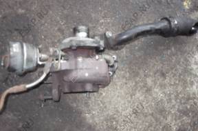 Fiat Grande Punto 1.3 CDTI 90KM ТУРБИНА