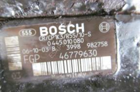 FIAT GRANDE PUNTO 1.3 JTD 06 ТНВД