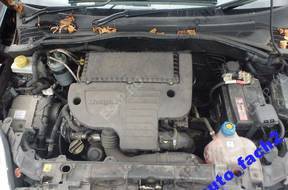 FIAT GRANDE PUNTO 1.3 JTD двигатель 199A2000 /ODPALA
