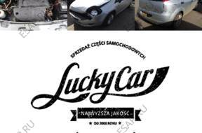FIAT GRANDE PUNTO 1.3 JTD MULTIJET двигатель KOMPLETN