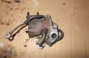 FIAT GRANDE PUNTO 1.3 JTD TURBINA TURBO SPRARKA