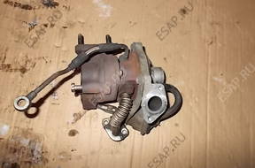 FIAT GRANDE PUNTO 1.3 JTD TURBINA TURBO SPRARKA