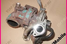 FIAT GRANDE PUNTO 1.3 JTD ТУРБОКОМПРЕССОР